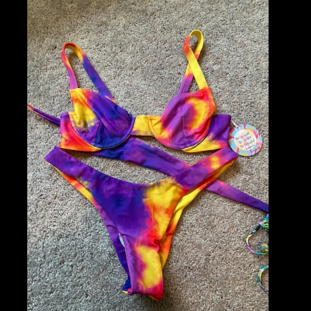 Moana Bikini